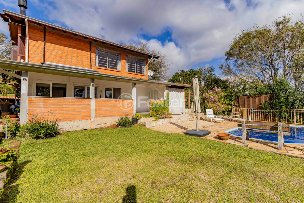 Casa de Condomínio à venda com 3 quartos, 1575m² - Foto 62