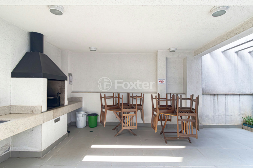 Apartamento à venda com 2 quartos, 57m² - Foto 33