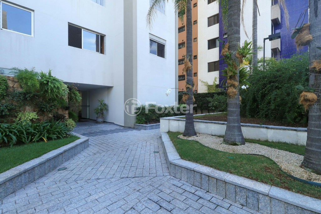 Apartamento à venda com 2 quartos, 60m² - Foto 6