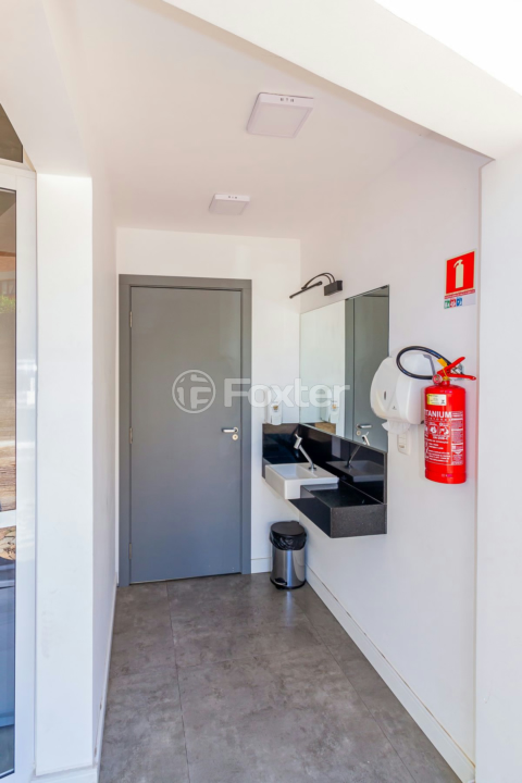 Apartamento à venda com 2 quartos, 66m² - Foto 66