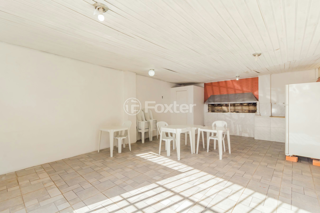 Apartamento à venda com 1 quarto, 41m² - Foto 19