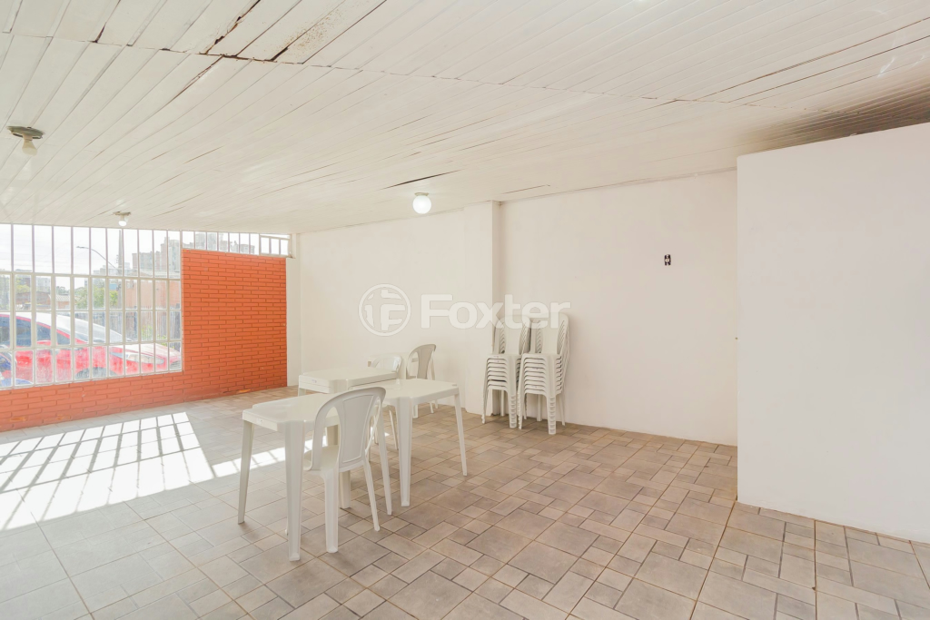 Apartamento à venda com 1 quarto, 41m² - Foto 22