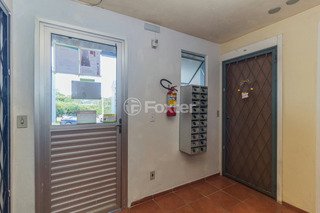 Apartamento à venda com 2 quartos, 39m² - Foto 30