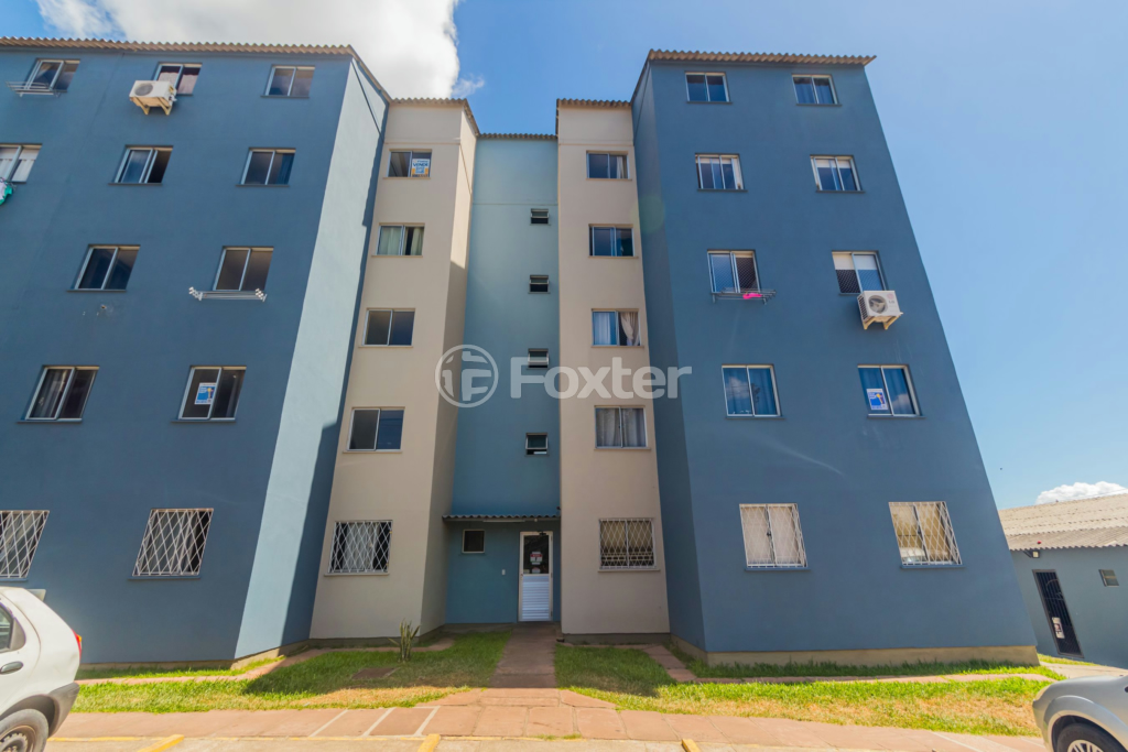 Apartamento à venda com 2 quartos, 39m² - Foto 28