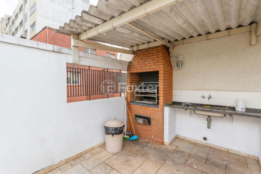 Apartamento à venda com 2 quartos, 50m² - Foto 41