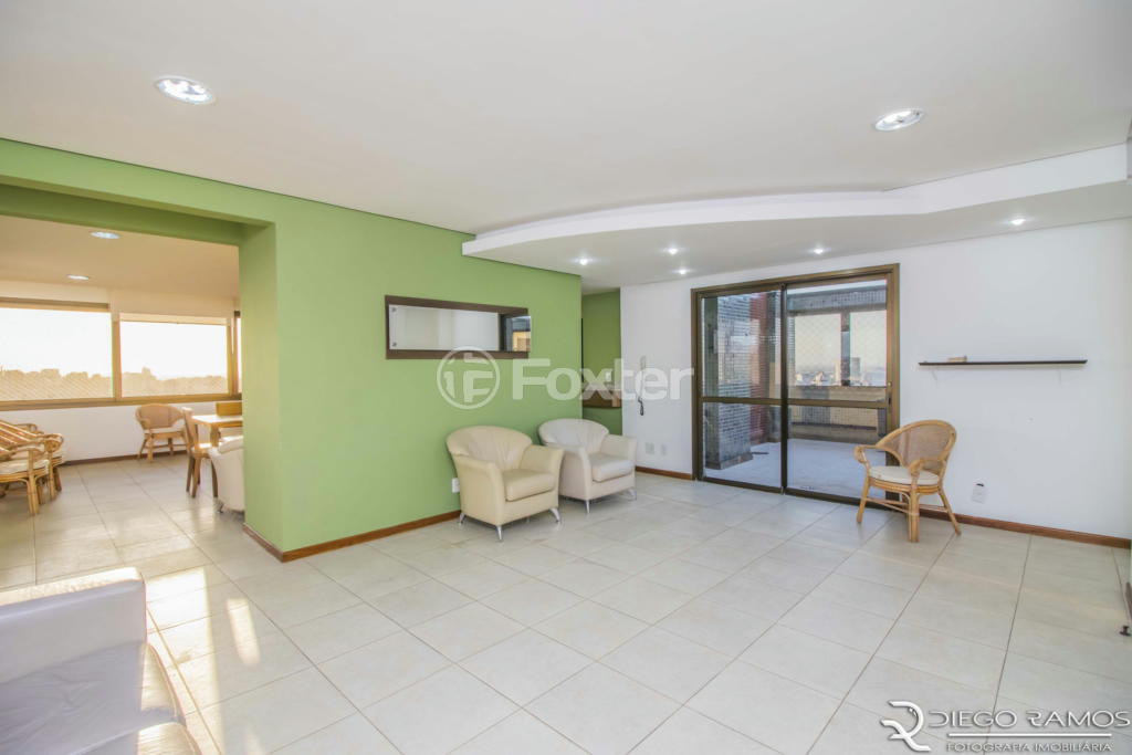 Apartamento à venda com 3 quartos, 168m² - Foto 43