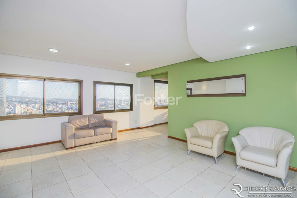 Apartamento à venda com 3 quartos, 168m² - Foto 48