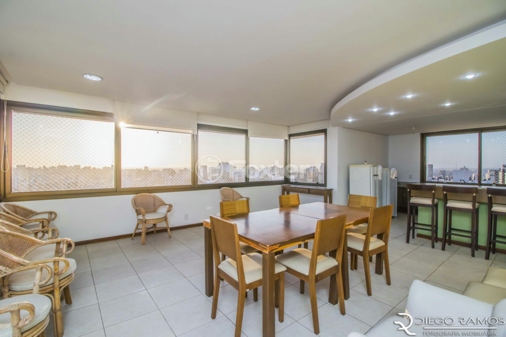 Apartamento à venda com 3 quartos, 168m² - Foto 51