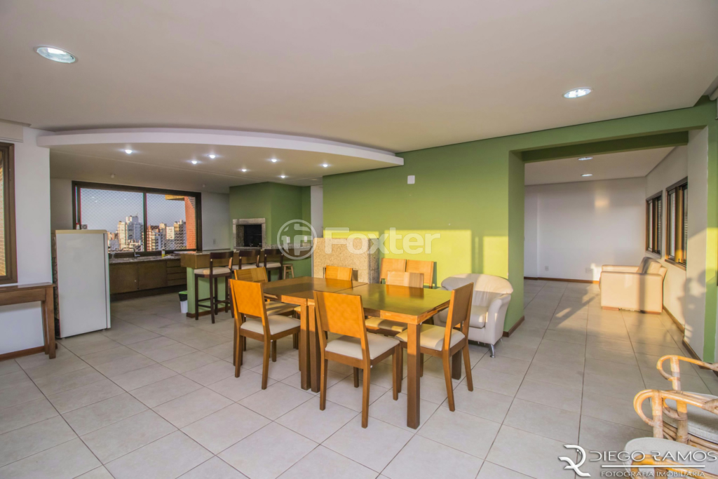 Apartamento à venda com 3 quartos, 168m² - Foto 52