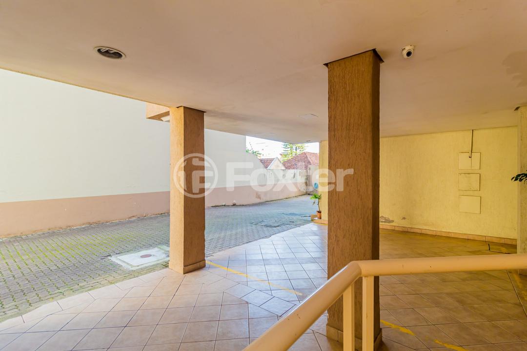 Apartamento à venda com 2 quartos, 54m² - Foto 41