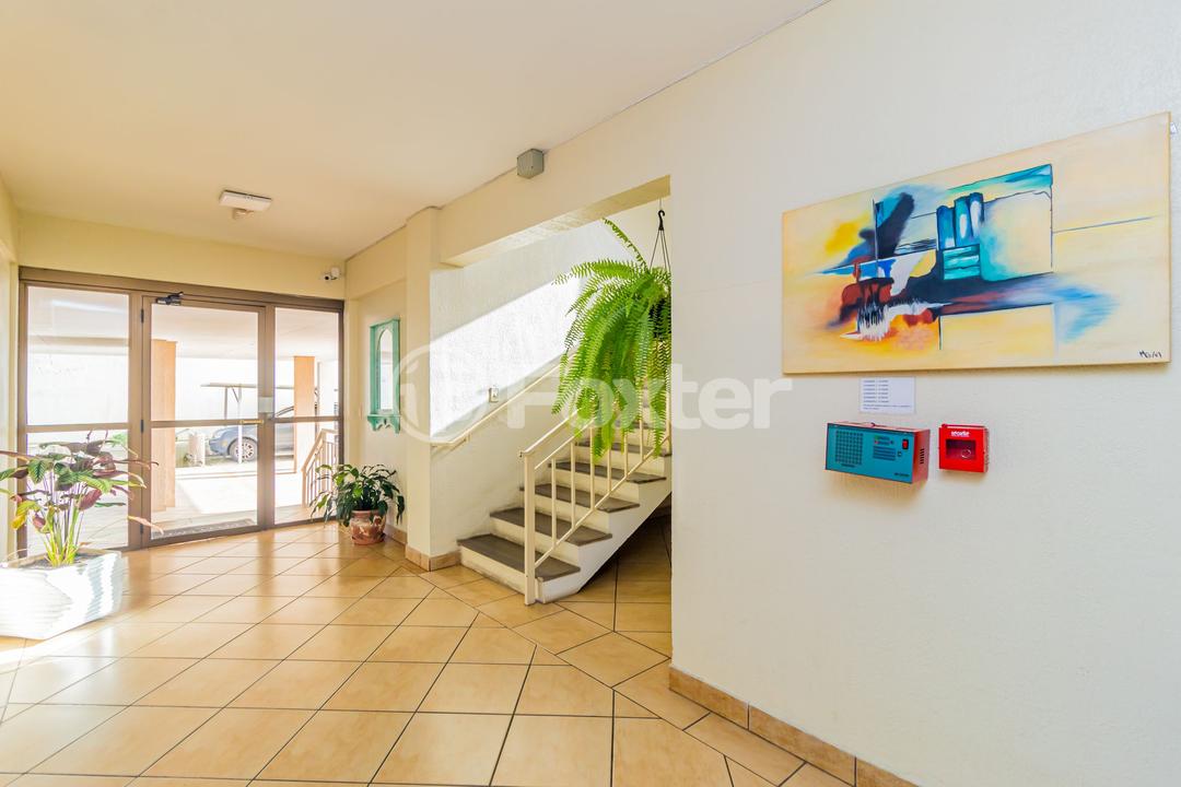 Apartamento à venda com 2 quartos, 54m² - Foto 45