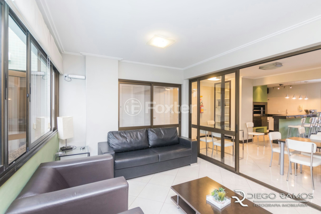 Apartamento à venda com 3 quartos, 143m² - Foto 15