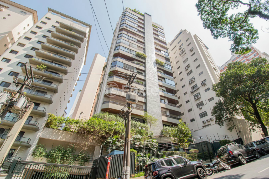 Apartamento à venda com 4 quartos, 309m² - Foto 53