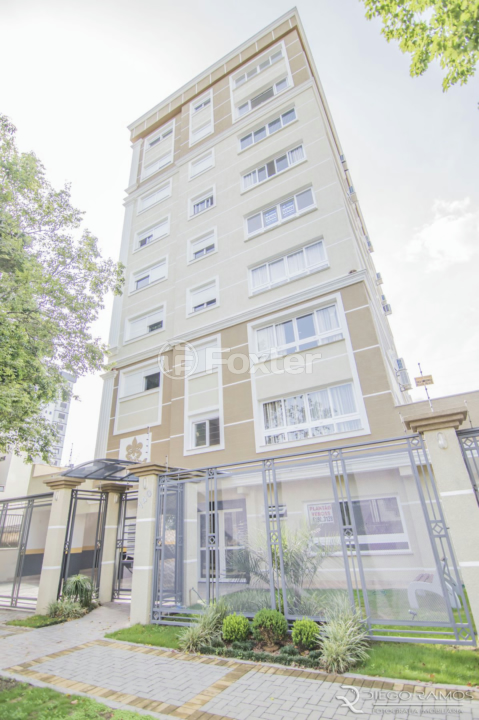 Apartamento à venda com 3 quartos, 101m² - Foto 25