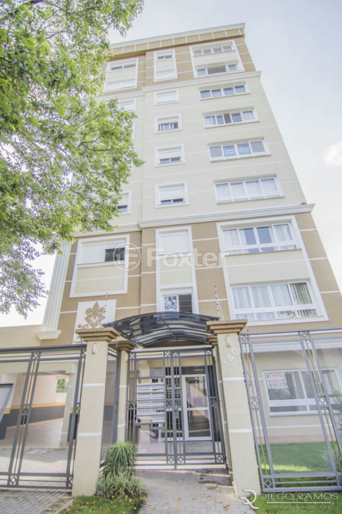 Apartamento à venda com 3 quartos, 101m² - Foto 24