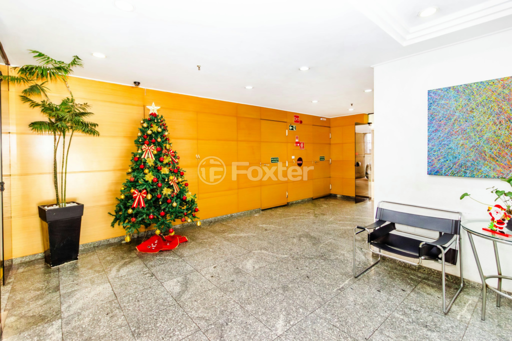 Conjunto Comercial-Sala à venda, 41m² - Foto 12