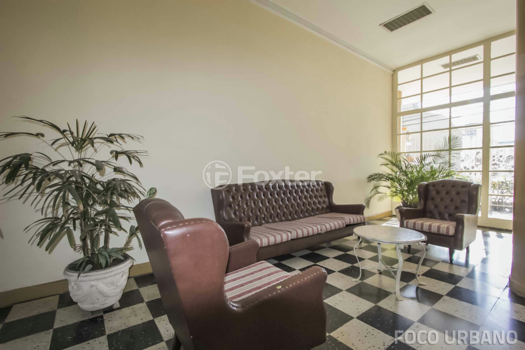 Apartamento à venda com 3 quartos, 145m² - Foto 26