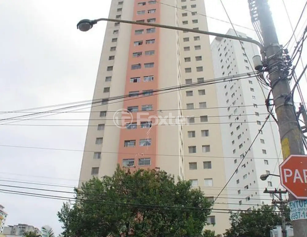Apartamento à venda com 2 quartos, 50m² - Foto 17