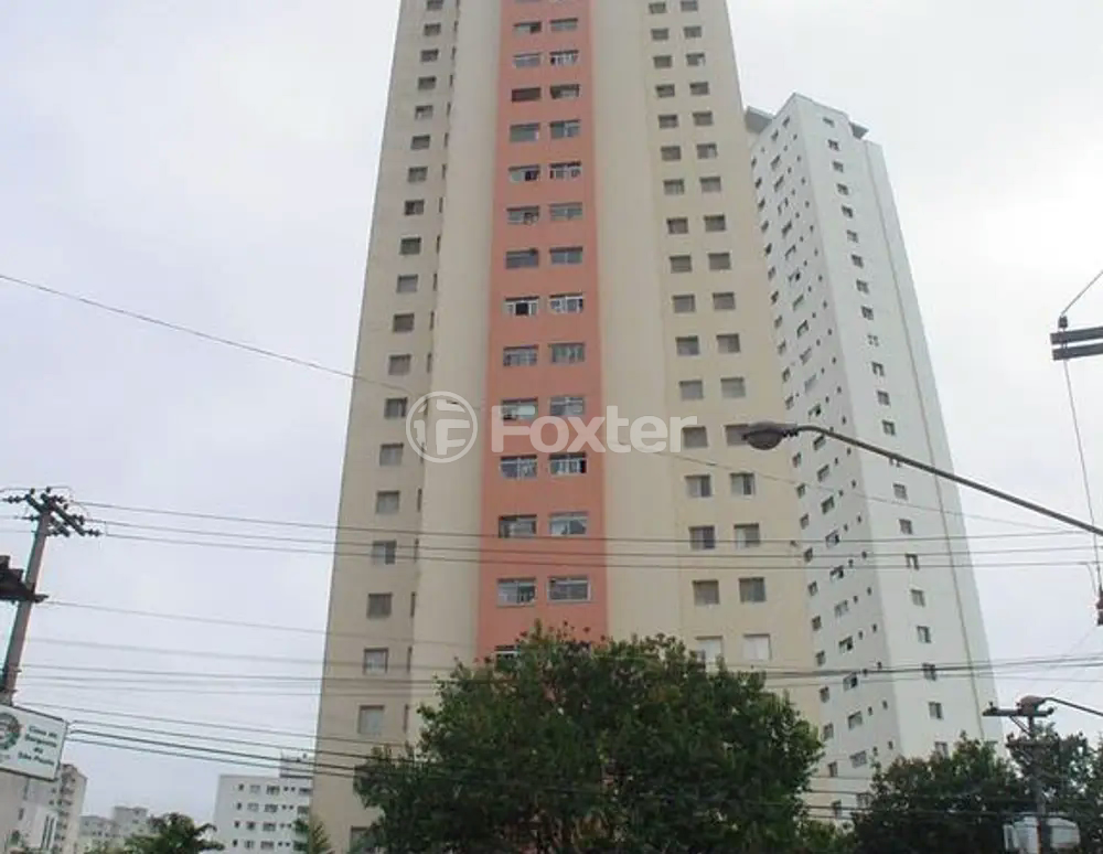Apartamento à venda com 2 quartos, 50m² - Foto 18