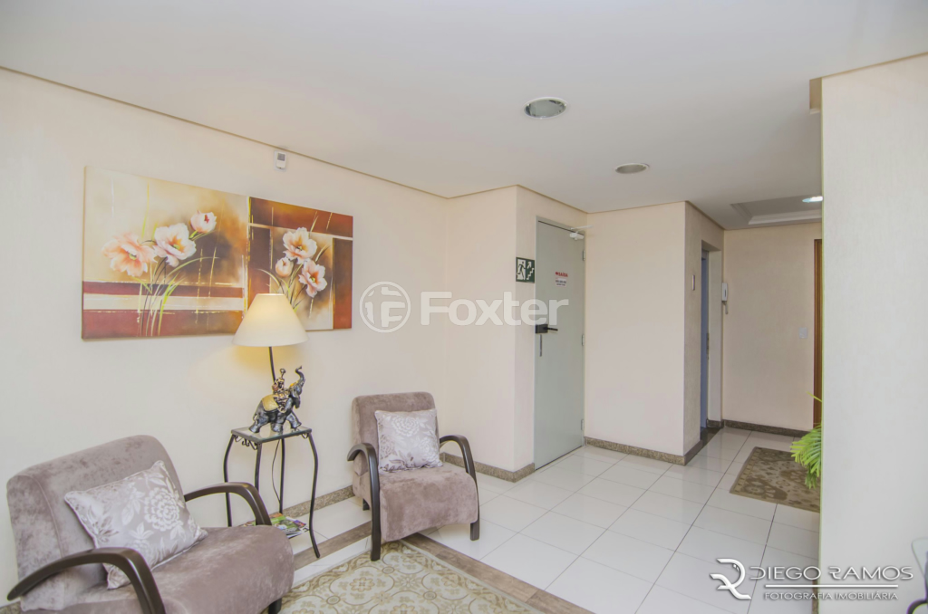 Apartamento à venda com 2 quartos, 68m² - Foto 25