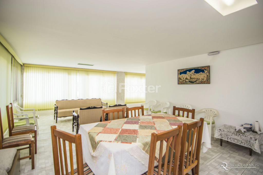 Apartamento à venda com 3 quartos, 129m² - Foto 27