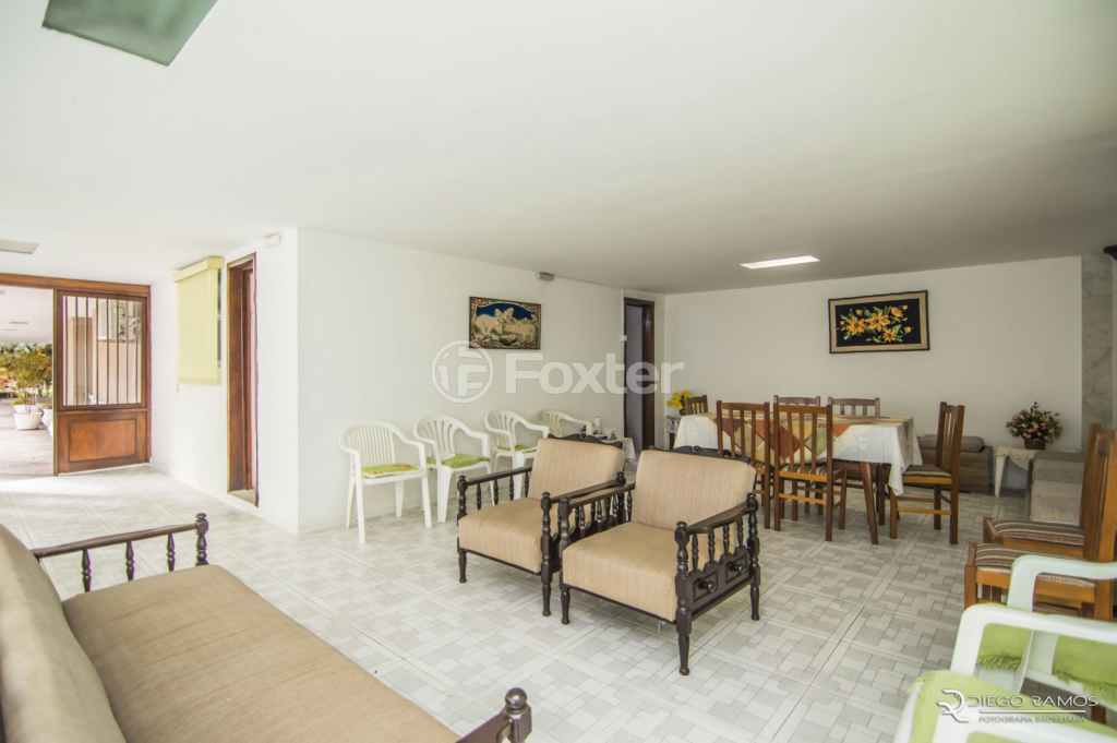 Apartamento à venda com 3 quartos, 129m² - Foto 25