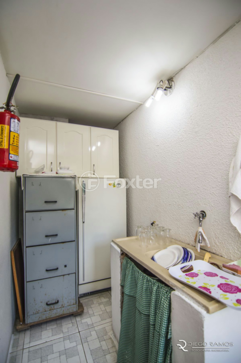 Apartamento à venda com 3 quartos, 129m² - Foto 23