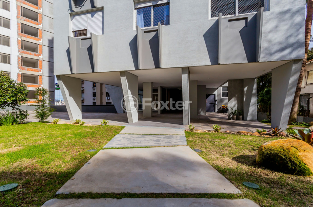 Apartamento à venda com 3 quartos, 140m² - Foto 43