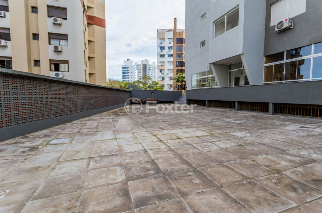 Apartamento à venda com 3 quartos, 140m² - Foto 52