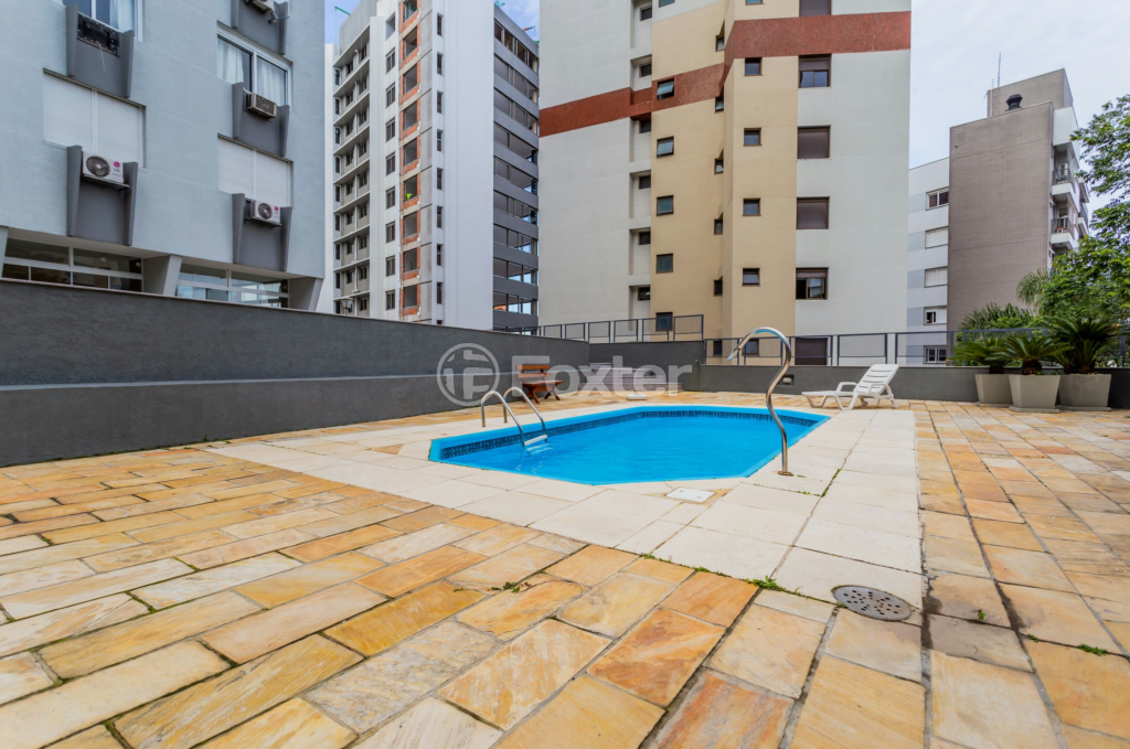 Apartamento à venda com 3 quartos, 140m² - Foto 57