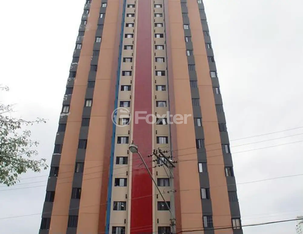 Apartamento à venda com 3 quartos, 70m² - Foto 16