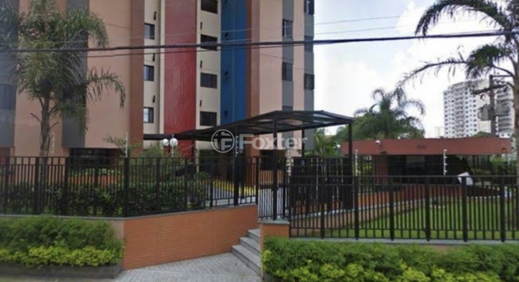Apartamento à venda com 3 quartos, 70m² - Foto 20