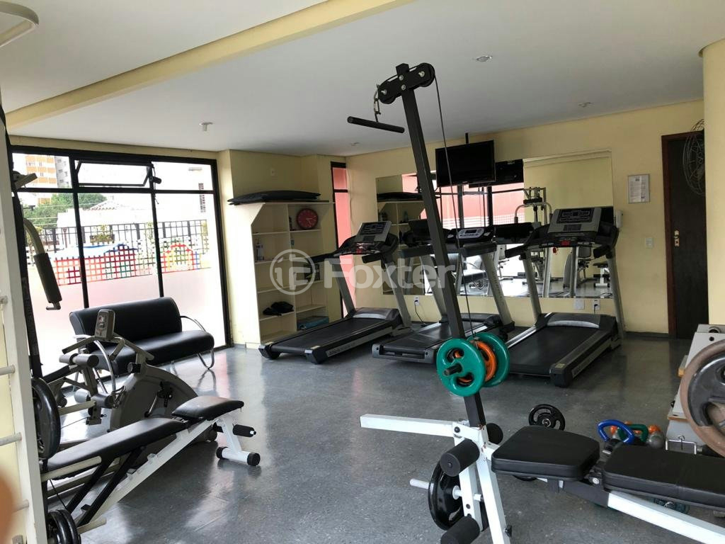 Apartamento à venda com 3 quartos, 70m² - Foto 21