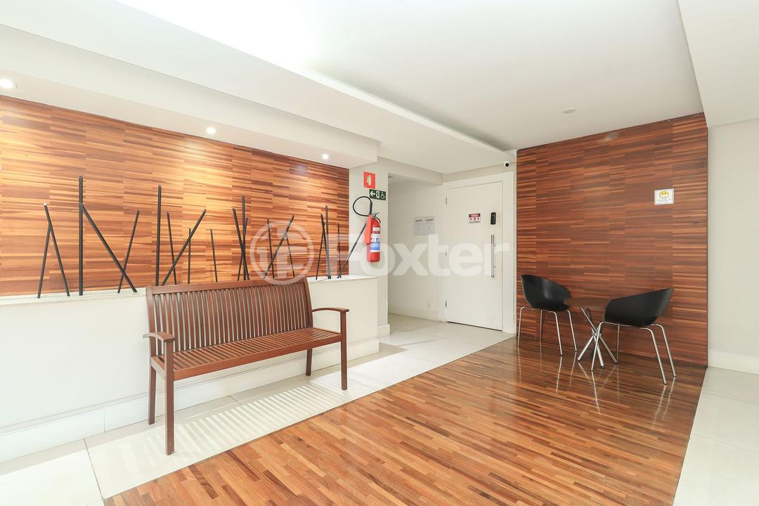 Apartamento à venda com 1 quarto, 39m² - Foto 11