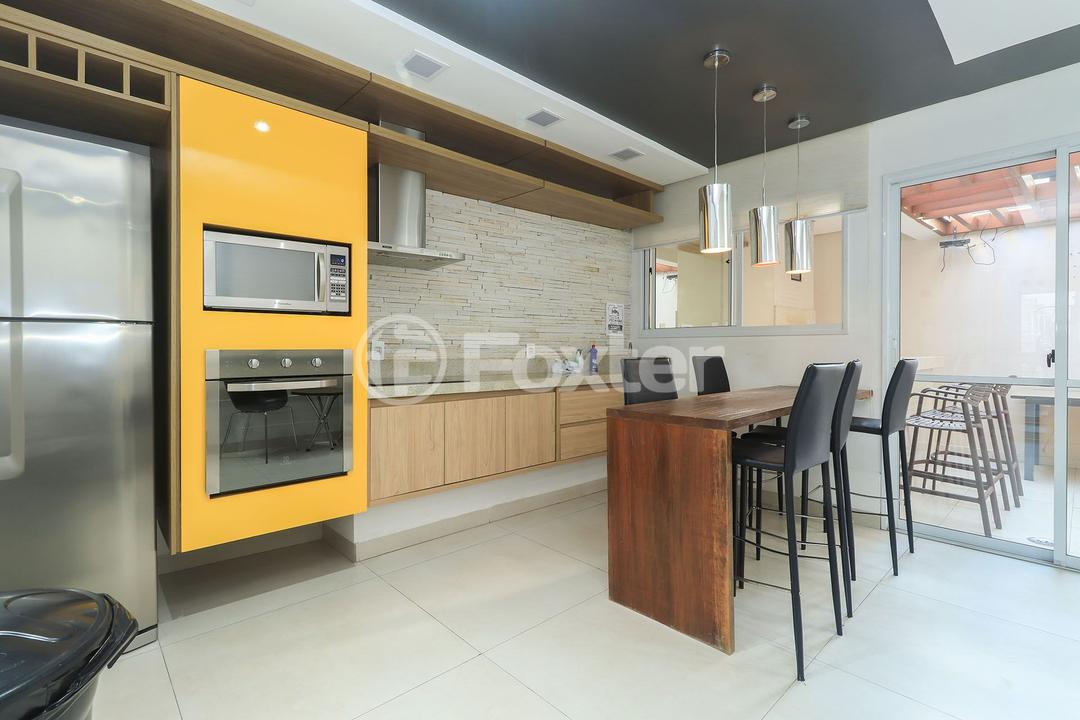 Apartamento à venda com 1 quarto, 39m² - Foto 12