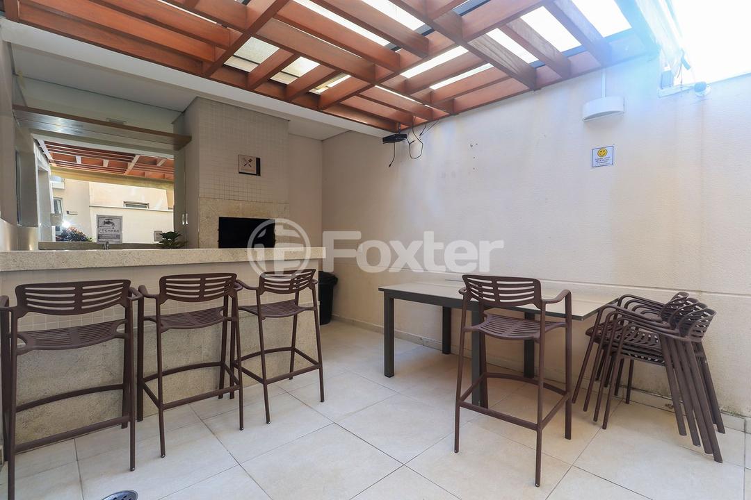 Apartamento à venda com 1 quarto, 39m² - Foto 13