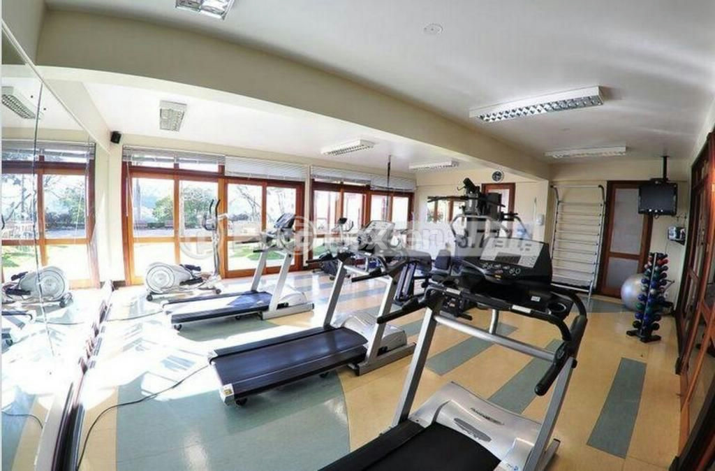 Apartamento à venda com 1 quarto, 55m² - Foto 26
