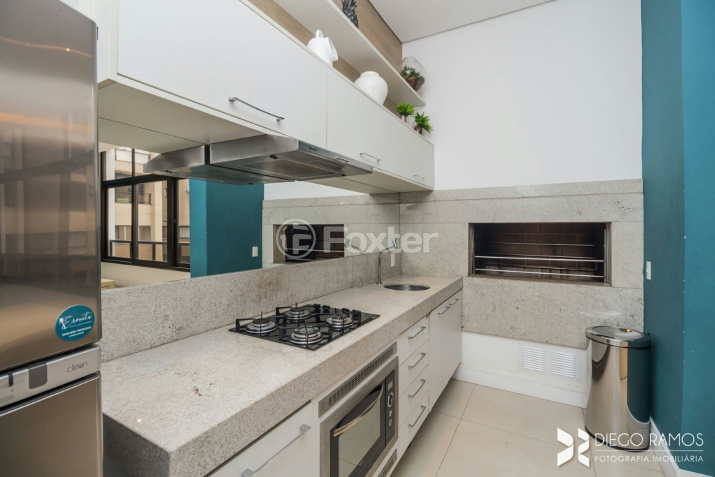 Apartamento à venda com 3 quartos, 290m² - Foto 30