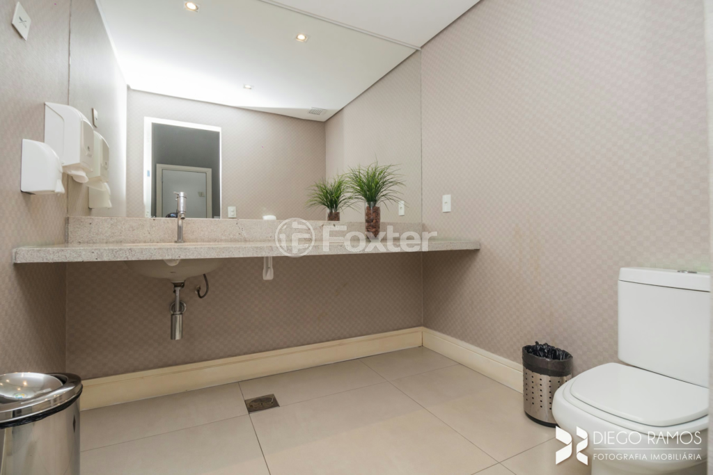 Apartamento à venda com 3 quartos, 290m² - Foto 62