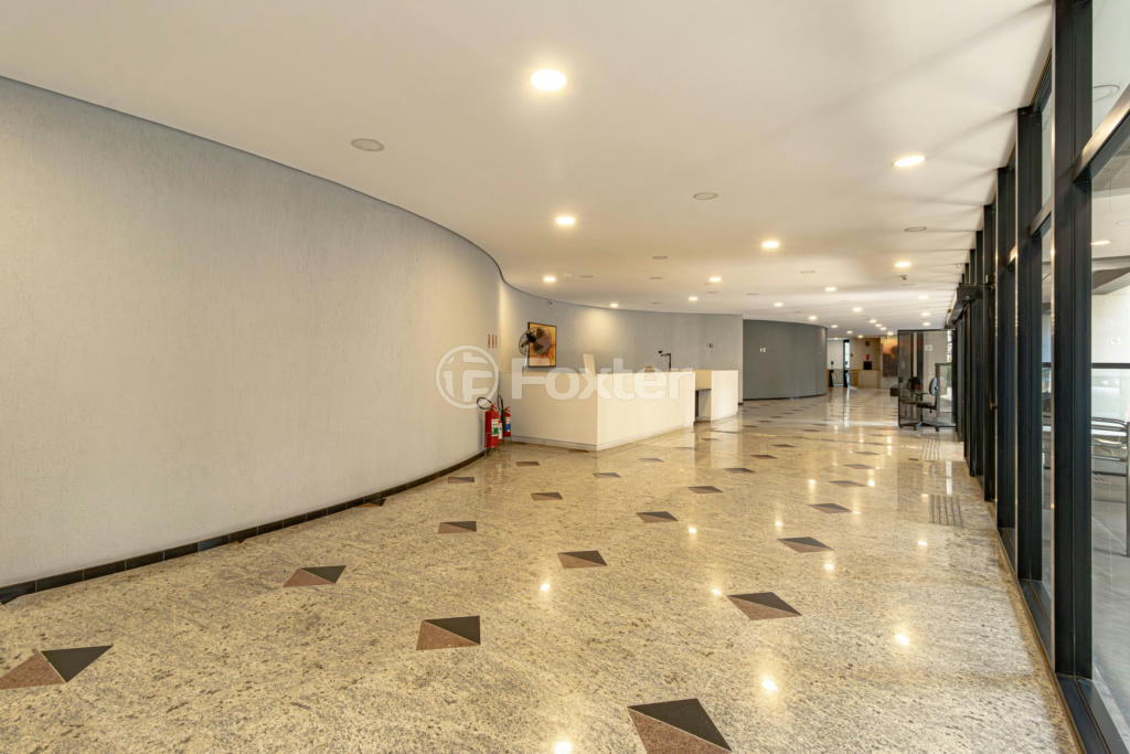 Conjunto Comercial-Sala à venda, 374m² - Foto 61