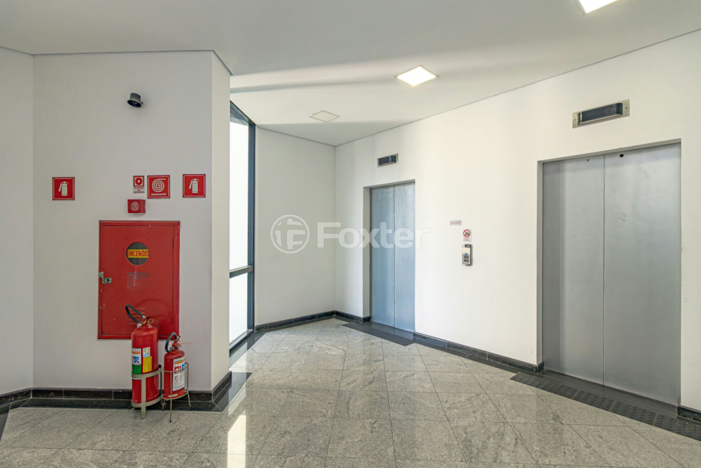 Conjunto Comercial-Sala à venda, 374m² - Foto 63