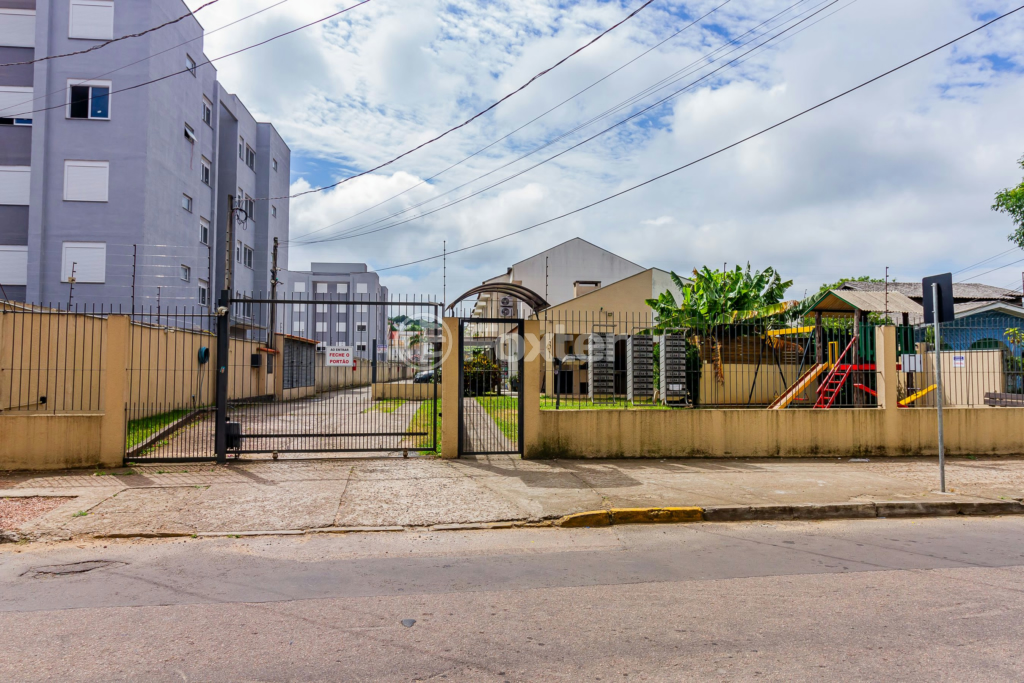 Casa de Condomínio à venda com 2 quartos, 50m² - Foto 29