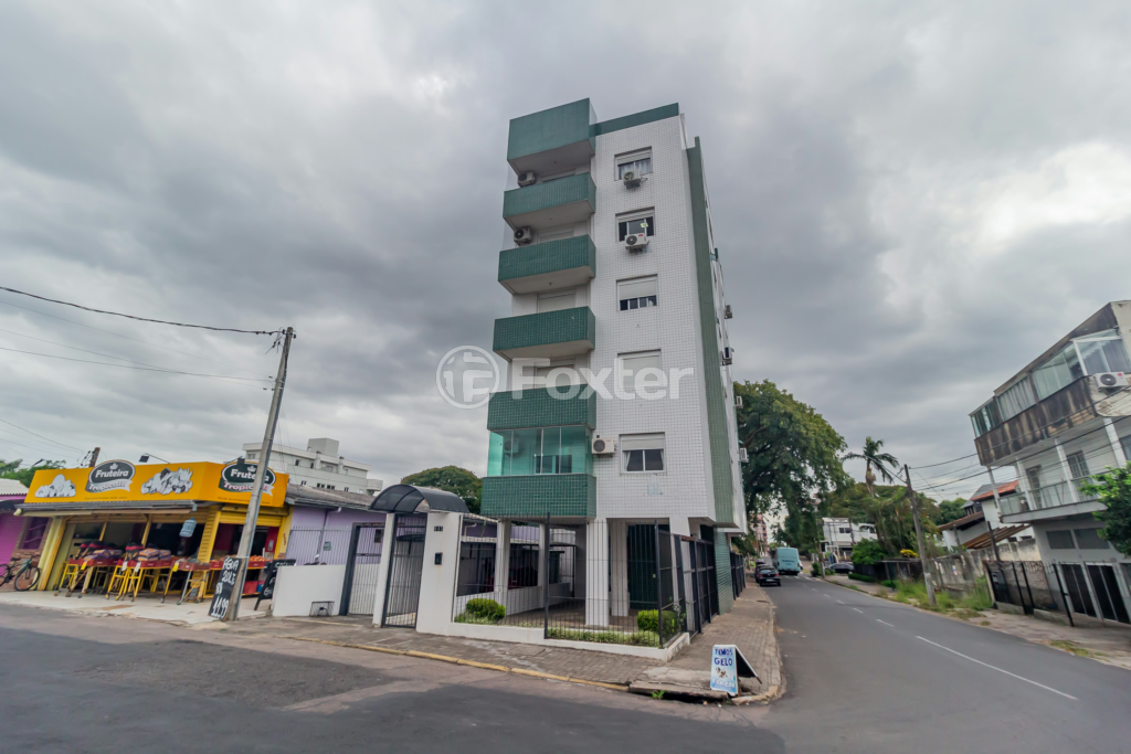 Apartamento à venda com 2 quartos, 61m² - Foto 24