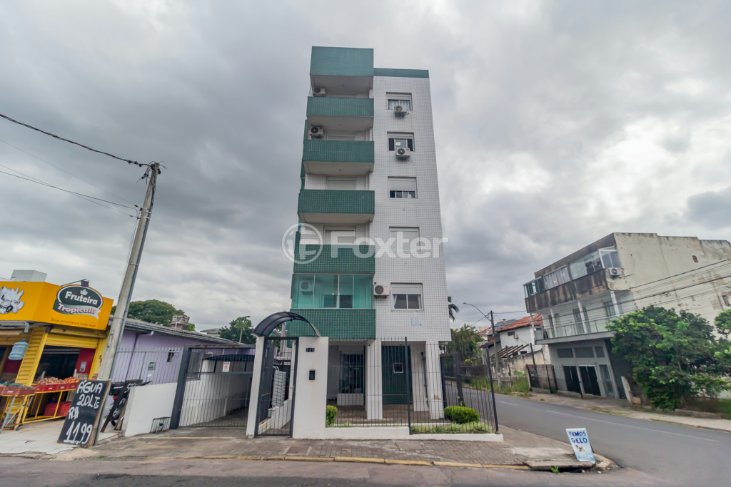 Apartamento à venda com 2 quartos, 61m² - Foto 25