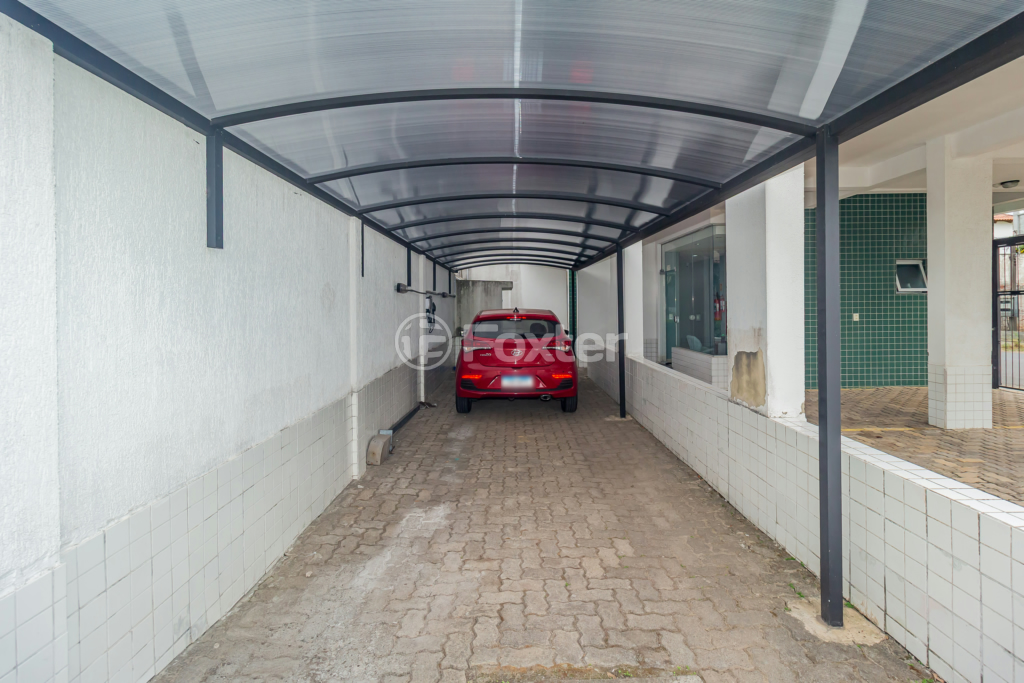 Apartamento à venda com 2 quartos, 61m² - Foto 26
