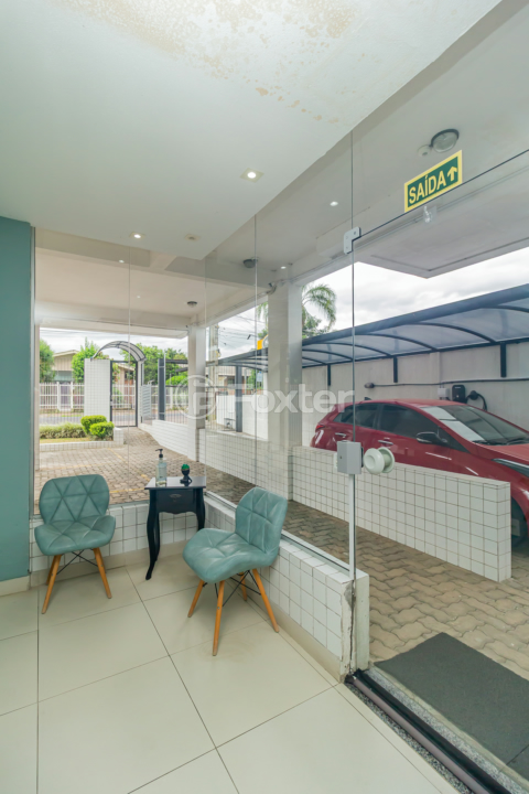 Apartamento à venda com 2 quartos, 61m² - Foto 27