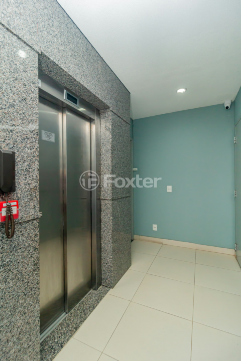 Apartamento à venda com 2 quartos, 61m² - Foto 28