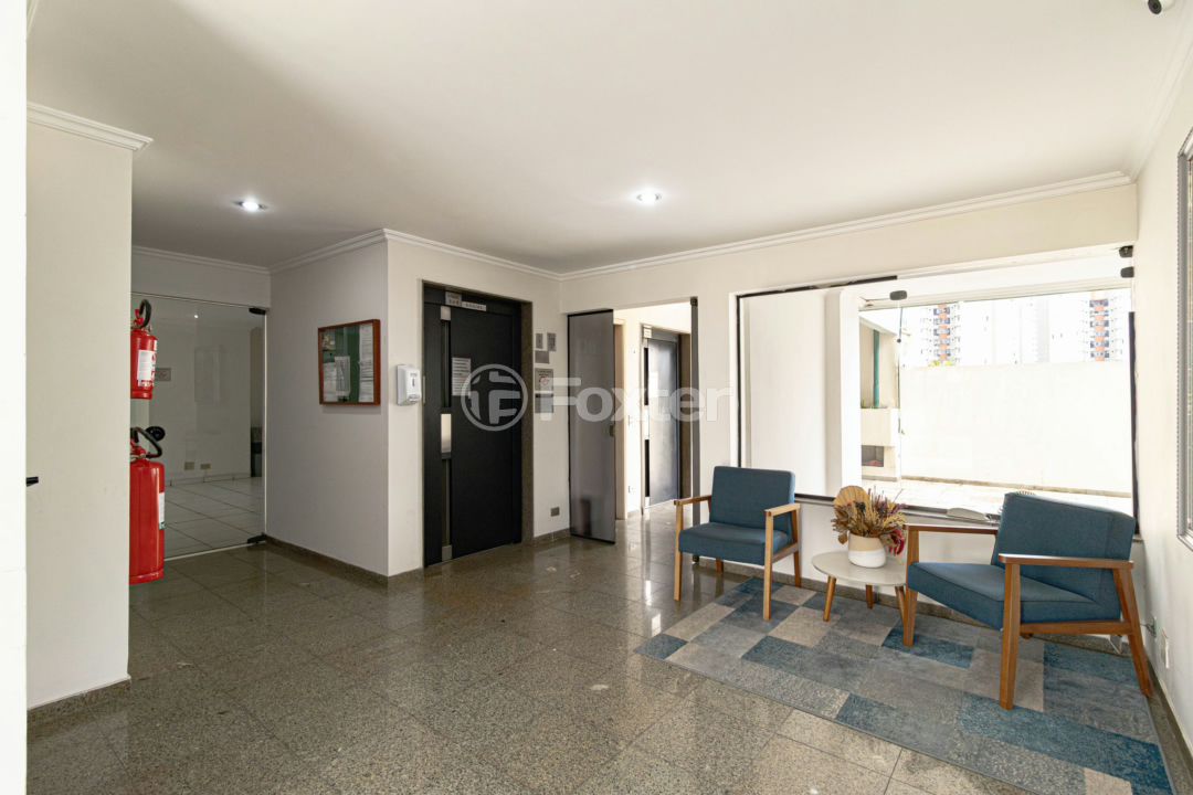 Apartamento à venda com 3 quartos, 104m² - Foto 41