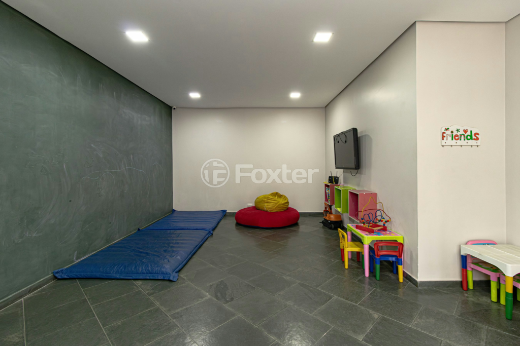 Apartamento à venda com 3 quartos, 102m² - Foto 38