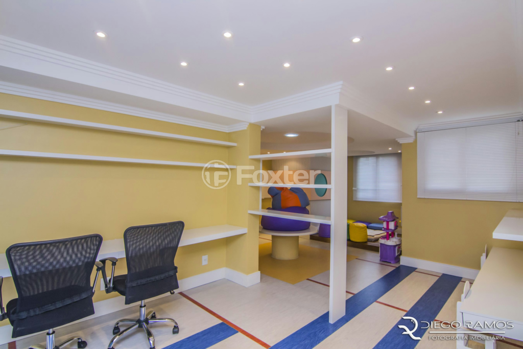 Apartamento à venda com 2 quartos, 59m² - Foto 33